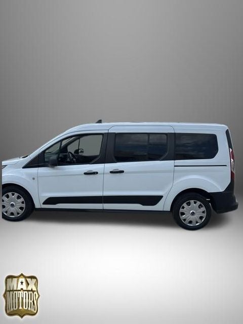 2021 Ford Transit Connect XL
