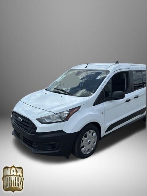 2021 Ford Transit Connect XL