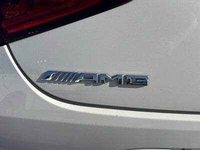 2019 Mercedes-Benz CLS CLS 53 AMG® 4MATIC®