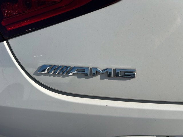 2019 Mercedes-Benz CLS CLS 53 AMG® 4MATIC®