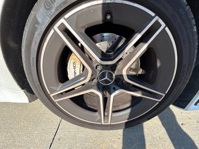 2019 Mercedes-Benz CLS CLS 53 AMG® 4MATIC®