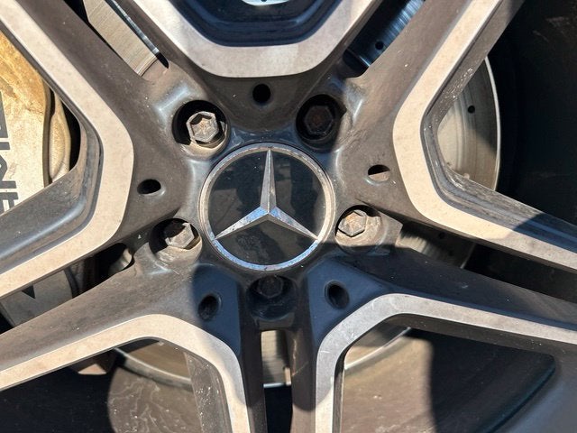 2019 Mercedes-Benz CLS CLS 53 AMG® 4MATIC®