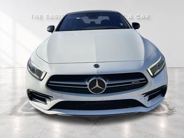 2019 Mercedes-Benz CLS CLS 53 AMG® 4MATIC®