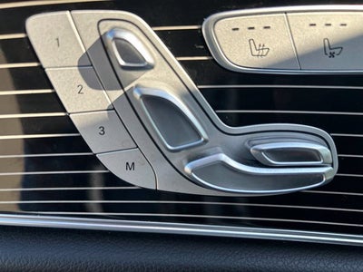 2019 Mercedes-Benz CLS CLS 53 AMG® 4MATIC®