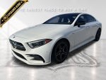 2019 Mercedes-Benz CLS CLS 53 AMG® 4MATIC®