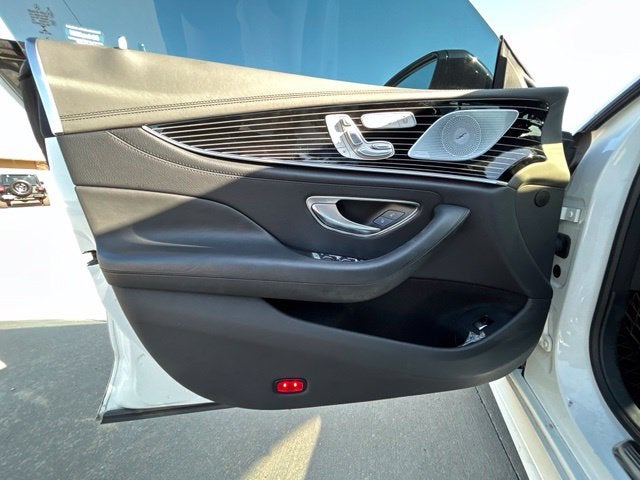 2019 Mercedes-Benz CLS CLS 53 AMG® 4MATIC®