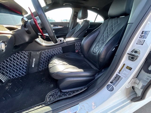 2019 Mercedes-Benz CLS CLS 53 AMG® 4MATIC®