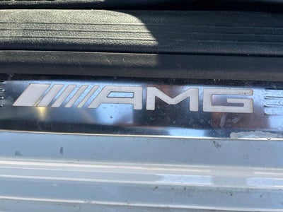 2019 Mercedes-Benz CLS CLS 53 AMG® 4MATIC®