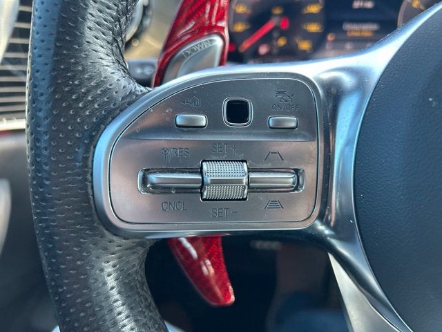 2019 Mercedes-Benz CLS CLS 53 AMG® 4MATIC®