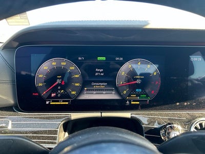 2019 Mercedes-Benz CLS CLS 53 AMG® 4MATIC®