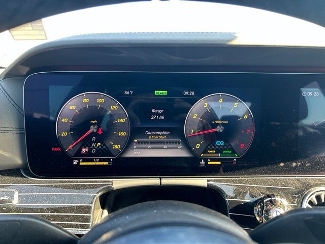 2019 Mercedes-Benz CLS CLS 53 AMG® 4MATIC®