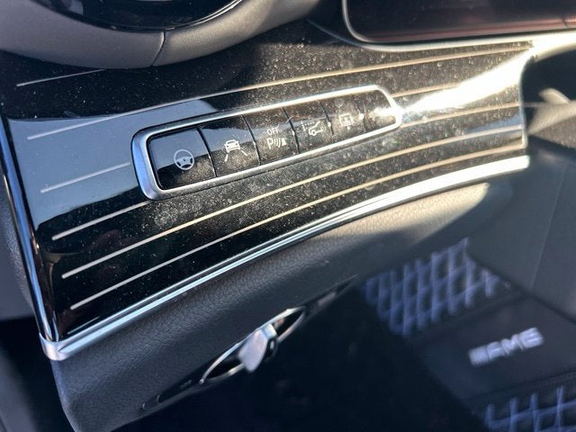 2019 Mercedes-Benz CLS CLS 53 AMG® 4MATIC®