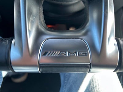 2019 Mercedes-Benz CLS CLS 53 AMG® 4MATIC®