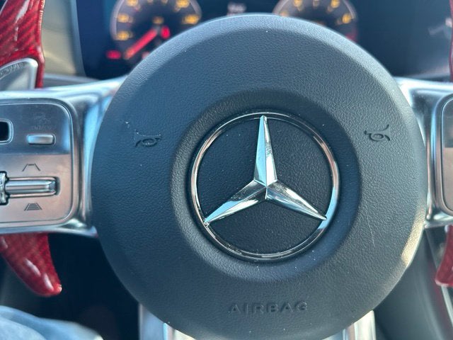 2019 Mercedes-Benz CLS CLS 53 AMG® 4MATIC®