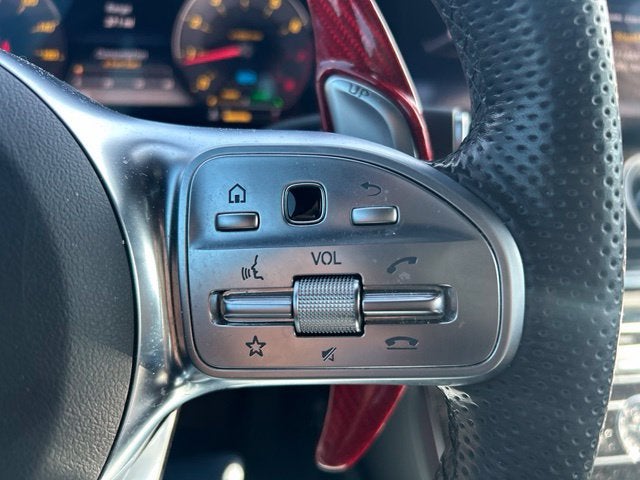 2019 Mercedes-Benz CLS CLS 53 AMG® 4MATIC®