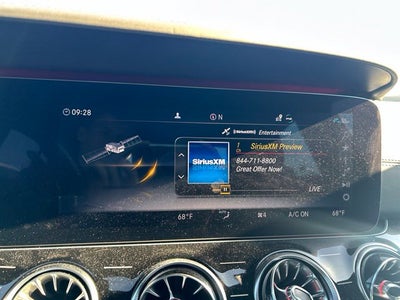 2019 Mercedes-Benz CLS CLS 53 AMG® 4MATIC®
