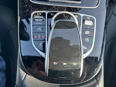2019 Mercedes-Benz CLS CLS 53 AMG® 4MATIC®