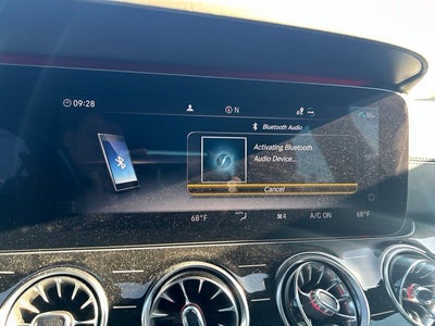2019 Mercedes-Benz CLS CLS 53 AMG® 4MATIC®