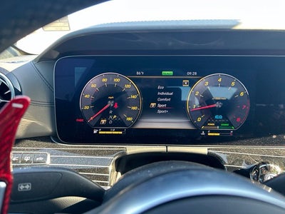 2019 Mercedes-Benz CLS CLS 53 AMG® 4MATIC®
