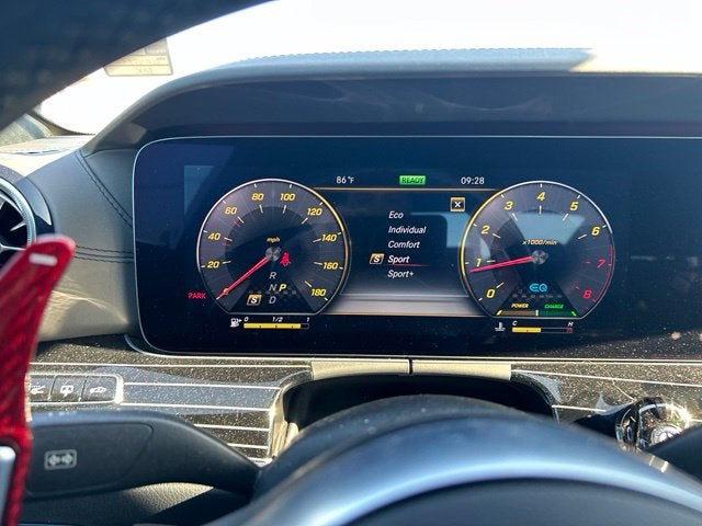 2019 Mercedes-Benz CLS CLS 53 AMG® 4MATIC®
