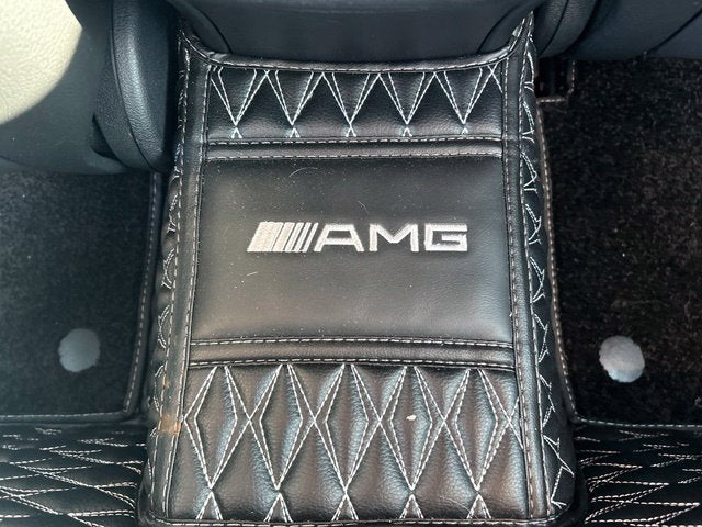 2019 Mercedes-Benz CLS CLS 53 AMG® 4MATIC®
