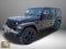 2022 Jeep Wrangler Unlimited Sport Altitude