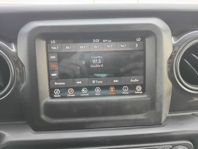 2022 Jeep Wrangler Unlimited Sport Altitude