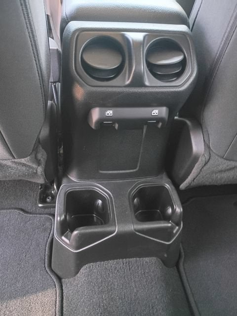 2022 Jeep Wrangler Unlimited Sport Altitude
