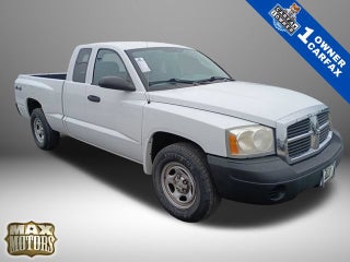 2006 Dodge Dakota ST