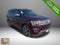 2021 Ford Expedition Platinum