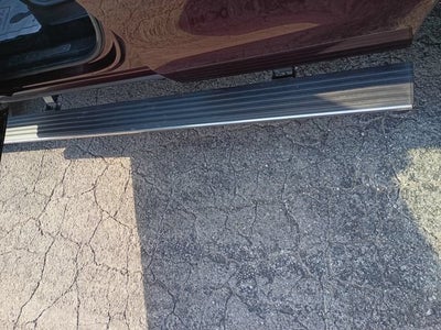 2021 Ford Expedition Platinum