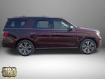 2021 Ford Expedition Platinum