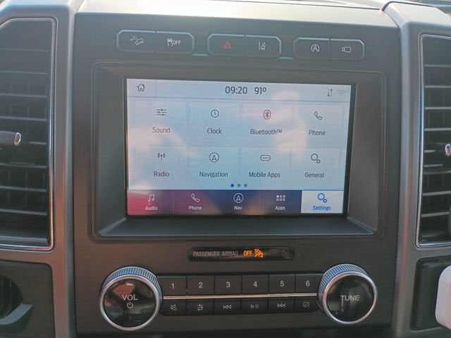 2021 Ford Expedition Platinum