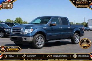 2013 Ford F-150 XL