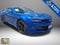 2017 Chevrolet Camaro 1LS