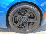 2017 Chevrolet Camaro 1LS