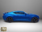 2017 Chevrolet Camaro 1LS