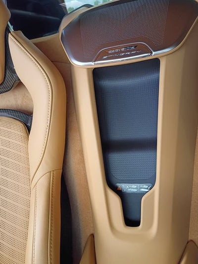 2022 Chevrolet Corvette Stingray 3LT