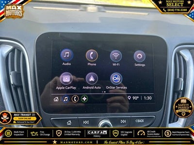 2023 Chevrolet Malibu LS
