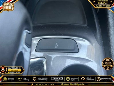 2023 Chevrolet Malibu LS