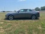 2022 Cadillac CT4 Premium Luxury
