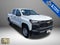 2024 Chevrolet Colorado WT