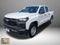 2024 Chevrolet Colorado WT