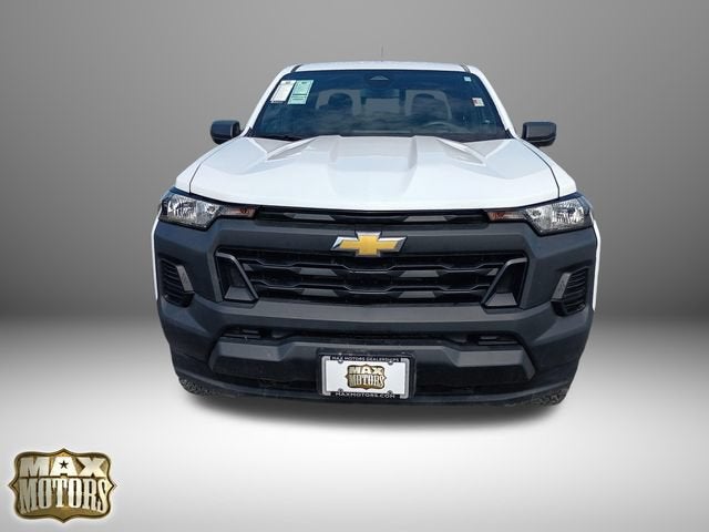 2024 Chevrolet Colorado WT