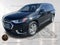 2018 Chevrolet Traverse High Country