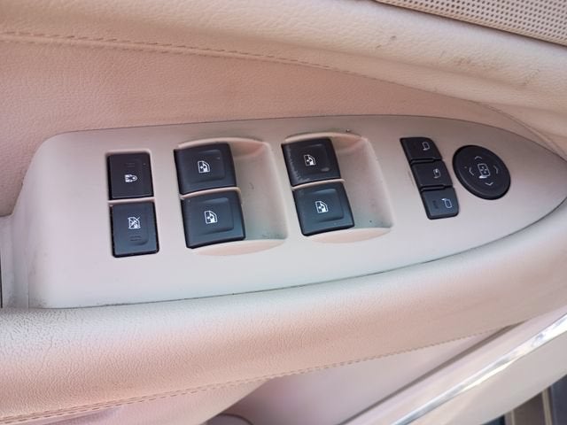 2015 Cadillac Escalade Luxury