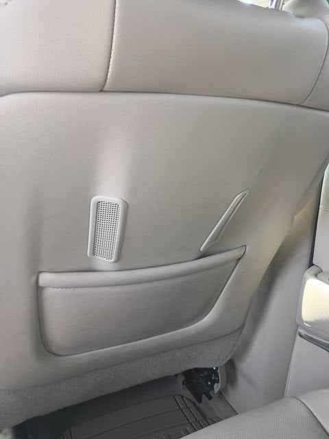 2015 Cadillac Escalade Luxury