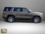 2015 Cadillac Escalade Luxury