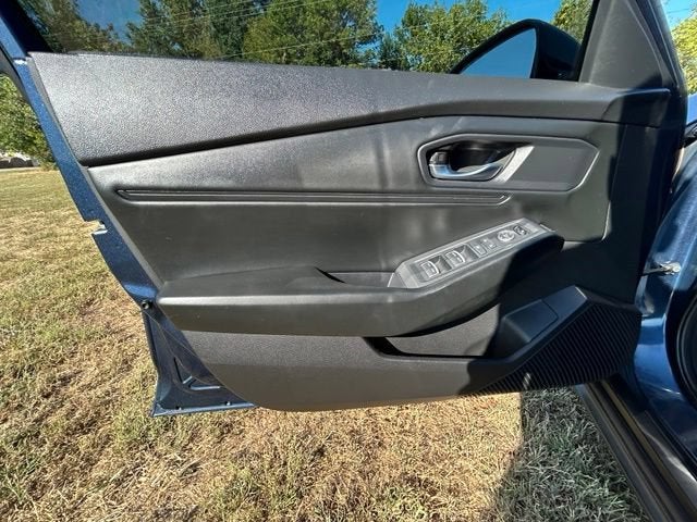 2023 Honda Accord Sedan EX