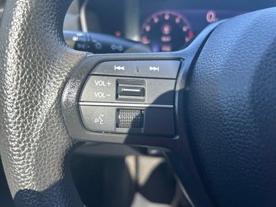 2023 Honda Accord Sedan EX